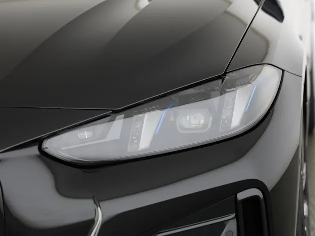 BMW i4 xDrive40