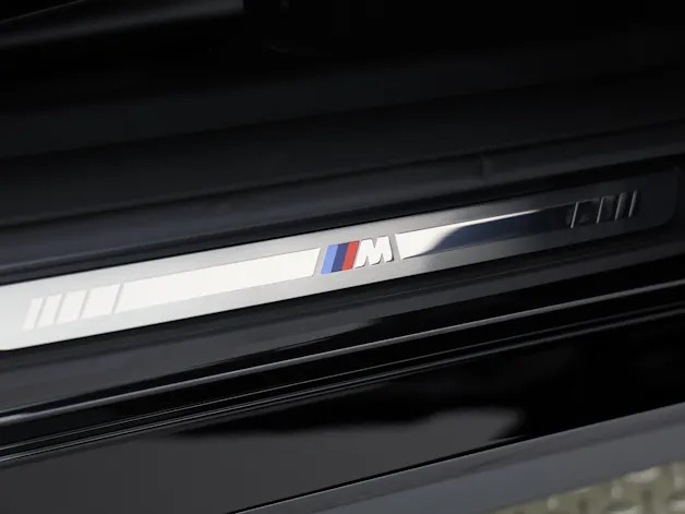 BMW i4 xDrive40