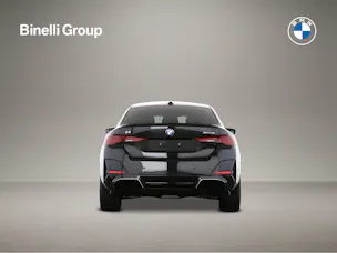 BMW i4 xDrive40