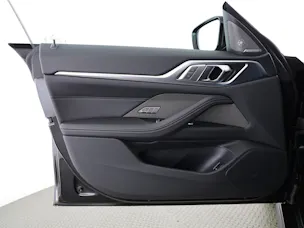 BMW i4 xDrive40