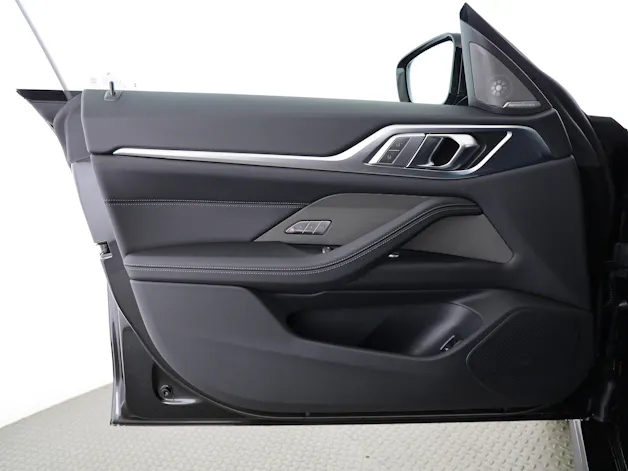 BMW i4 xDrive40