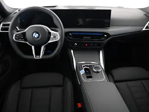 BMW i4 xDrive40