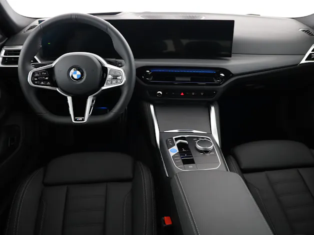 BMW i4 xDrive40