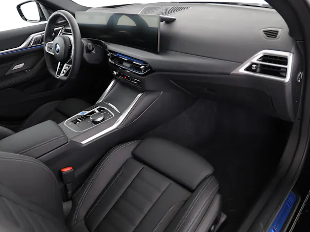 BMW i4 xDrive40