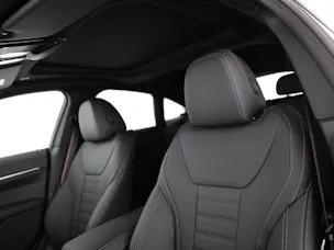 BMW i4 xDrive40
