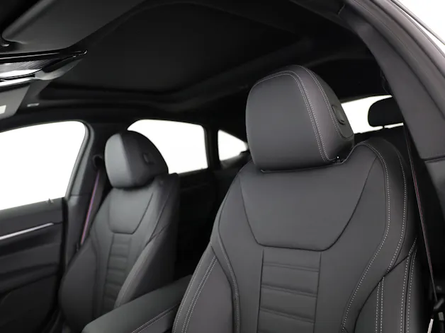 BMW i4 xDrive40