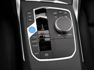 BMW i4 xDrive40