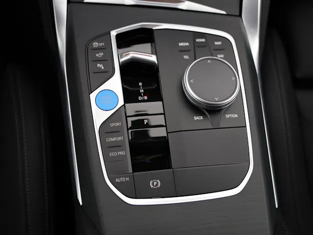 BMW i4 xDrive40