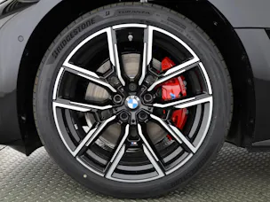BMW i4 xDrive40