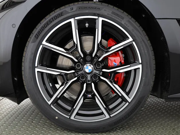 BMW i4 xDrive40