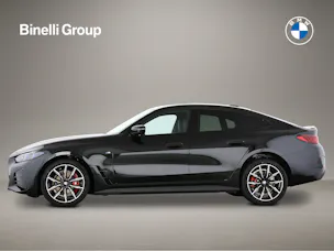 BMW i4 xDrive40