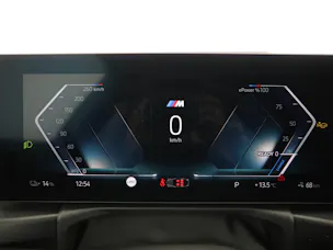 BMW i4 xDrive40