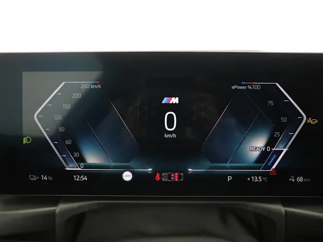 BMW i4 xDrive40