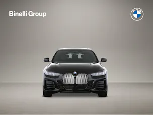 BMW i4 xDrive40