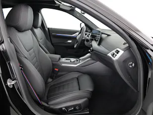 BMW i4 xDrive40