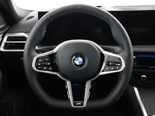 BMW i4 xDrive40