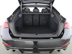 BMW i4 xDrive40
