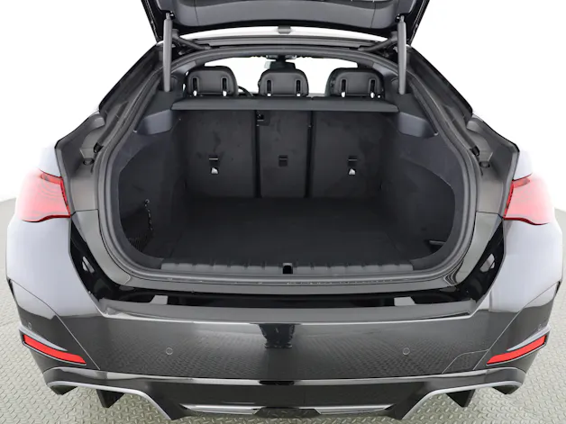 BMW i4 xDrive40