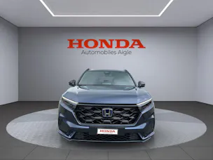 Honda CR-V 2.0 i-MMD Plug-in Hybrid Advance Tech 2WD