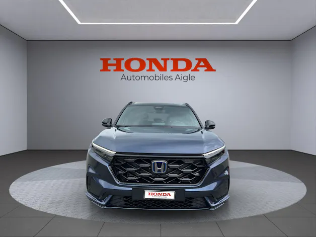 Honda CR-V 2.0 i-MMD Plug-in Hybrid Advance Tech 2WD