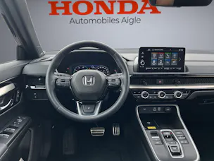 Honda CR-V 2.0 i-MMD Plug-in Hybrid Advance Tech 2WD