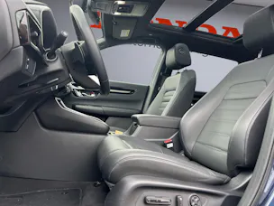 Honda CR-V 2.0 i-MMD Plug-in Hybrid Advance Tech 2WD