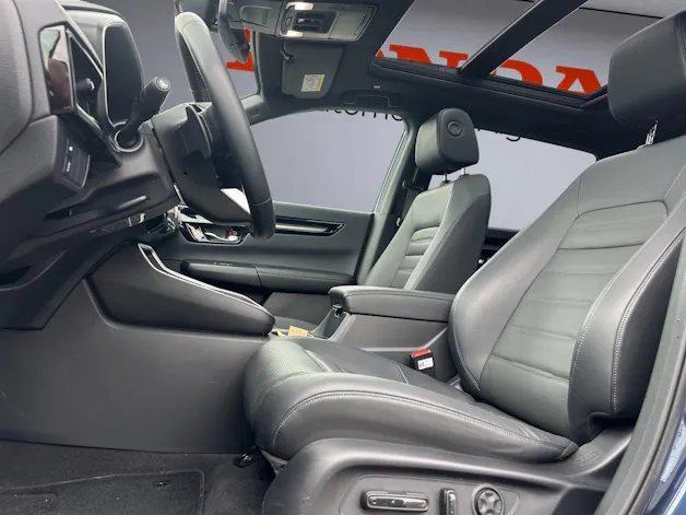 Honda CR-V 2.0 i-MMD Plug-in Hybrid Advance Tech 2WD