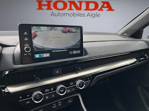 Honda CR-V 2.0 i-MMD Plug-in Hybrid Advance Tech 2WD