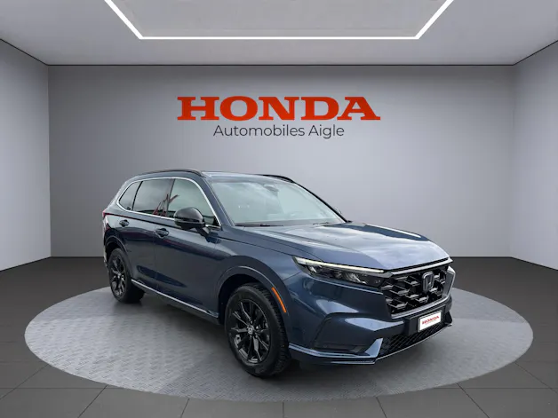 Honda CR-V 2.0 i-MMD Plug-in Hybrid Advance Tech 2WD