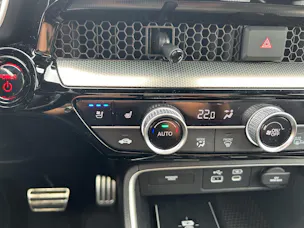 Honda CR-V 2.0 i-MMD Plug-in Hybrid Advance Tech 2WD