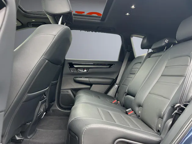 Honda CR-V 2.0 i-MMD Plug-in Hybrid Advance Tech 2WD