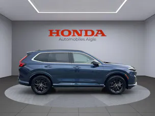 Honda CR-V 2.0 i-MMD Plug-in Hybrid Advance Tech 2WD