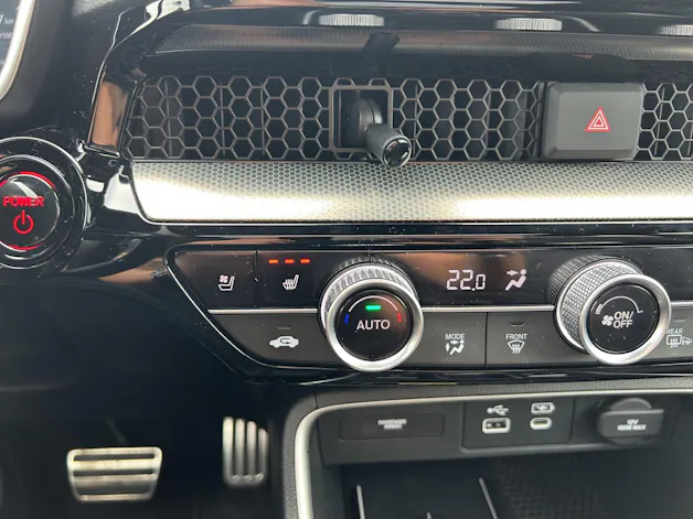 Honda CR-V 2.0 i-MMD Plug-in Hybrid Advance Tech 2WD