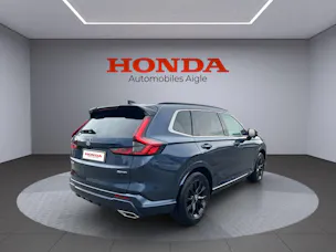 Honda CR-V 2.0 i-MMD Plug-in Hybrid Advance Tech 2WD