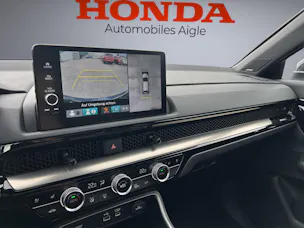 Honda CR-V 2.0 i-MMD Plug-in Hybrid Advance Tech 2WD