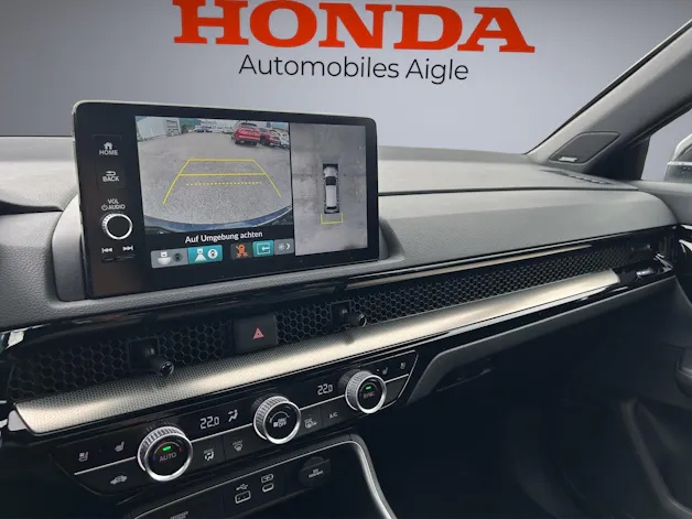 Honda CR-V 2.0 i-MMD Plug-in Hybrid Advance Tech 2WD