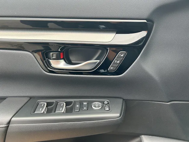 Honda CR-V 2.0 i-MMD Plug-in Hybrid Advance Tech 2WD