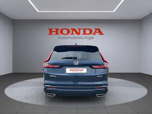 Honda CR-V 2.0 i-MMD Plug-in Hybrid Advance Tech 2WD