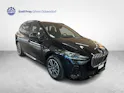 BMW 225e xDrive paddles Active Tourer