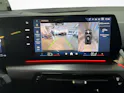 BMW 225e xDrive paddles Active Tourer