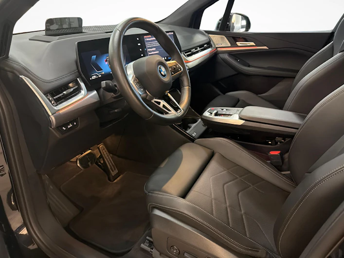 immagine del veicolo BMW 2 SERIES
