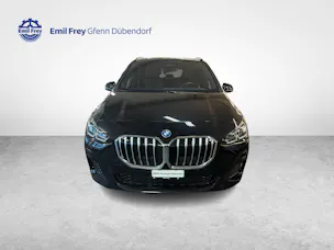 BMW 225e xDrive paddles Active Tourer
