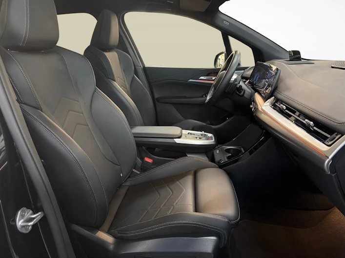 immagine del veicolo BMW 2 SERIES