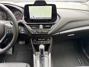 Suzuki S-Cross 1.4 T Sakura Hybrid 4x4