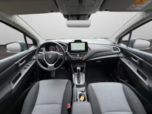 Suzuki S-Cross 1.4 T Sakura Hybrid 4x4
