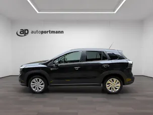 Suzuki S-Cross 1.4 T Sakura Hybrid 4x4