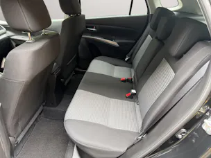 Suzuki S-Cross 1.4 T Sakura Hybrid 4x4