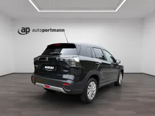 Suzuki S-Cross 1.4 T Sakura Hybrid 4x4