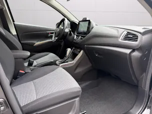 Suzuki S-Cross 1.4 T Sakura Hybrid 4x4