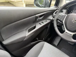 Suzuki S-Cross 1.4 T Sakura Hybrid 4x4